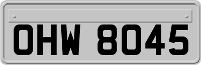 OHW8045