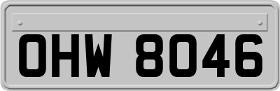 OHW8046