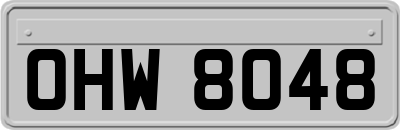 OHW8048