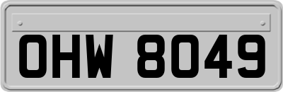 OHW8049