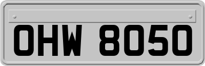 OHW8050