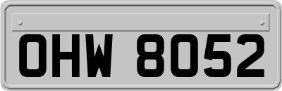 OHW8052