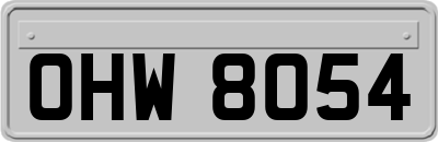 OHW8054