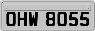 OHW8055