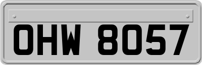 OHW8057