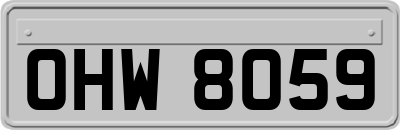 OHW8059