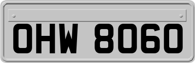 OHW8060