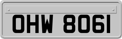 OHW8061