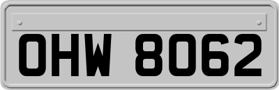 OHW8062