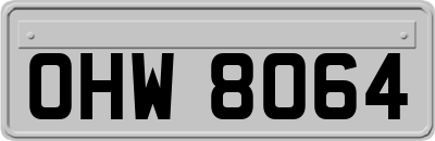 OHW8064