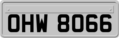 OHW8066