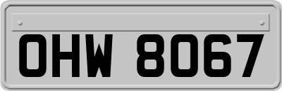 OHW8067