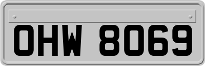 OHW8069