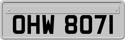 OHW8071