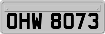 OHW8073