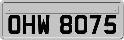 OHW8075