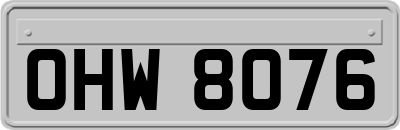 OHW8076