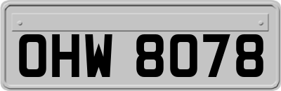 OHW8078