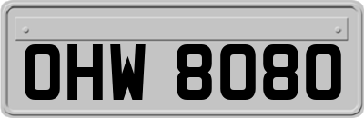 OHW8080