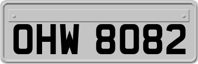 OHW8082