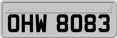 OHW8083