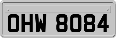 OHW8084