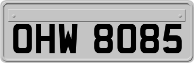 OHW8085