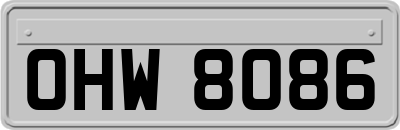 OHW8086