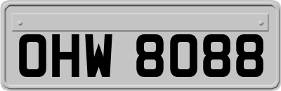 OHW8088