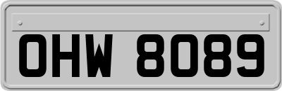 OHW8089