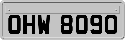 OHW8090