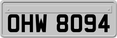 OHW8094