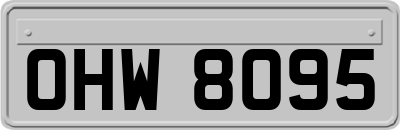 OHW8095