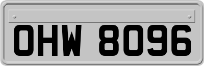 OHW8096