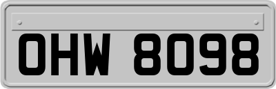 OHW8098