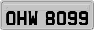 OHW8099