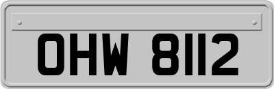 OHW8112