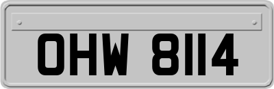 OHW8114