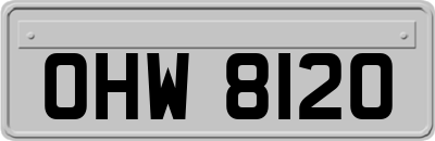 OHW8120