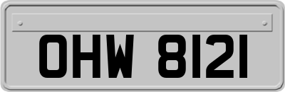 OHW8121