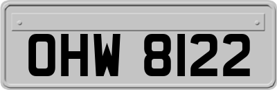 OHW8122