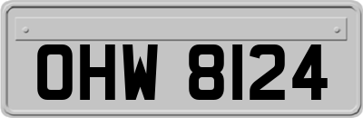 OHW8124