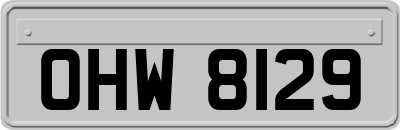 OHW8129