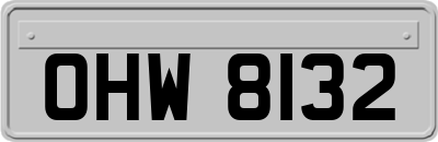 OHW8132