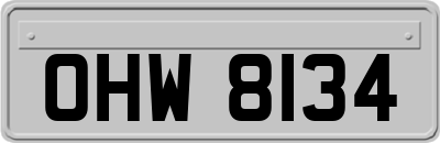 OHW8134