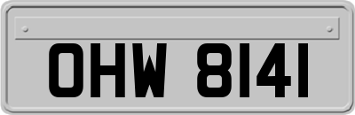 OHW8141