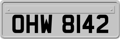 OHW8142