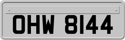 OHW8144