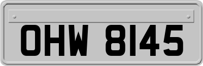 OHW8145