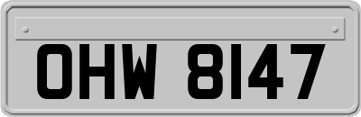 OHW8147